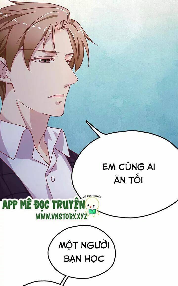 yêu em, sai đến tận cùng chapter 32 15