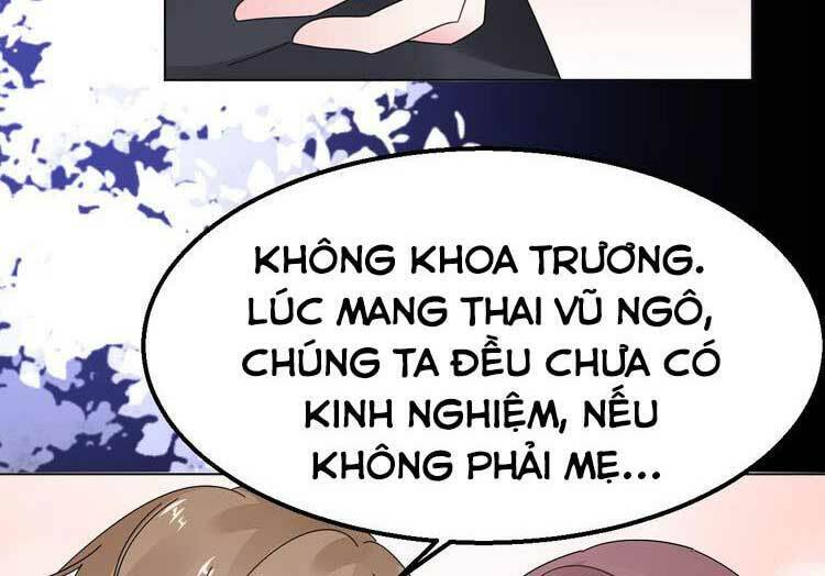 điều ước sủng ái bất bình đẳng chapter 119.2 13