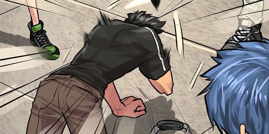 vua sinh tồn chapter 78 108