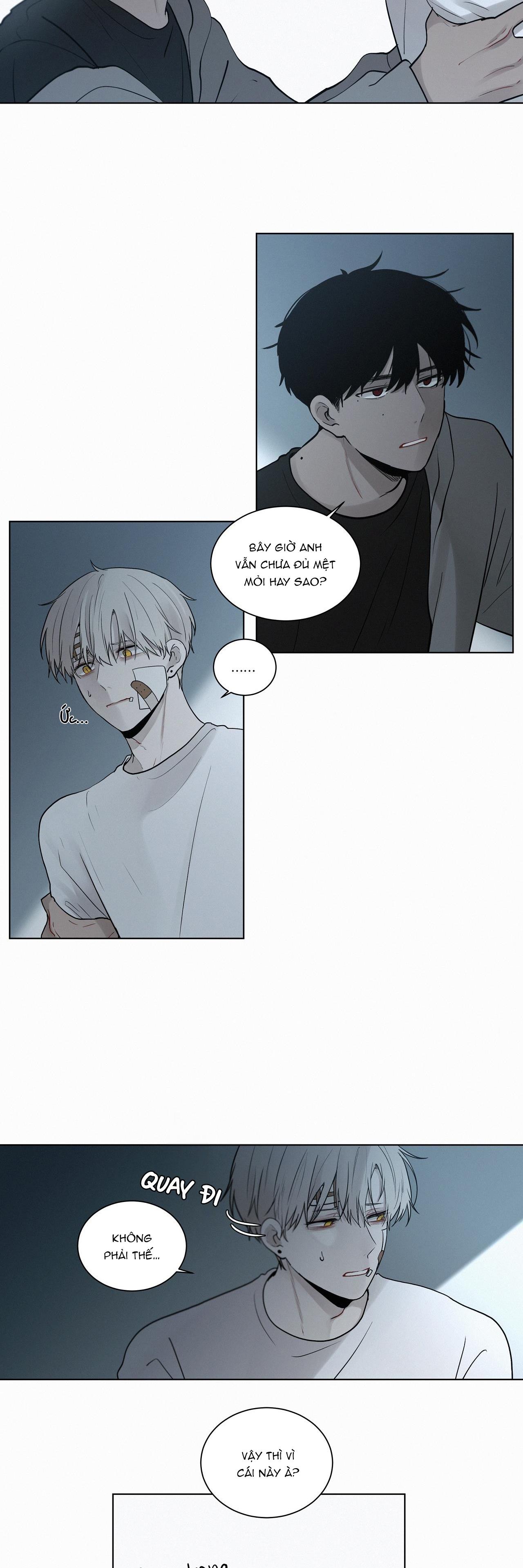 hiến tế máu chapter 47 3