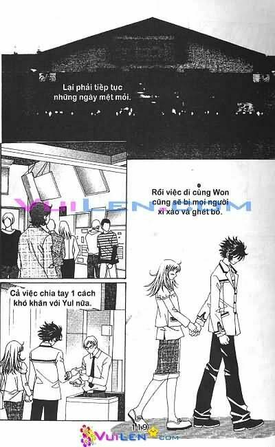 nụ hôn cuối chapter 54 20