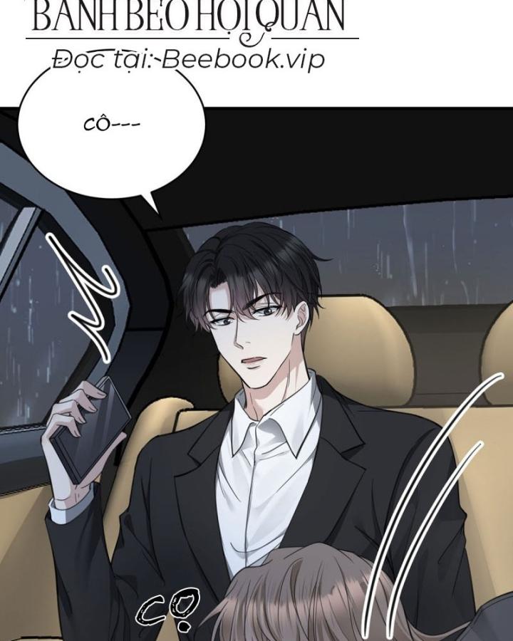 tôi he cùng chú của bạn trai cũ chapter 3 53