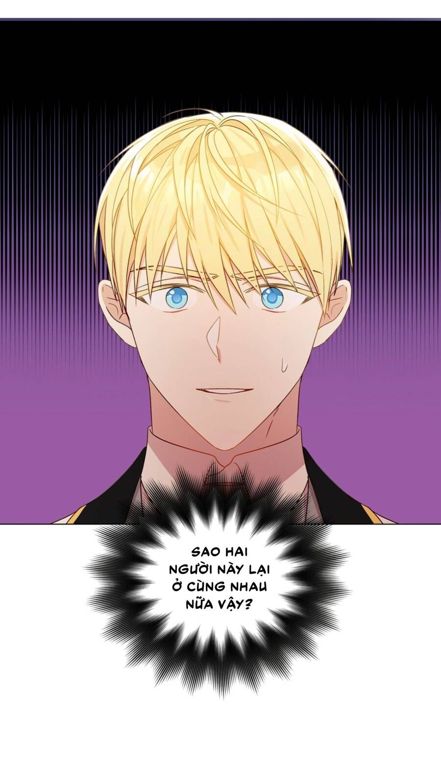 nhật ký quan sát elena evoy chapter 12 1