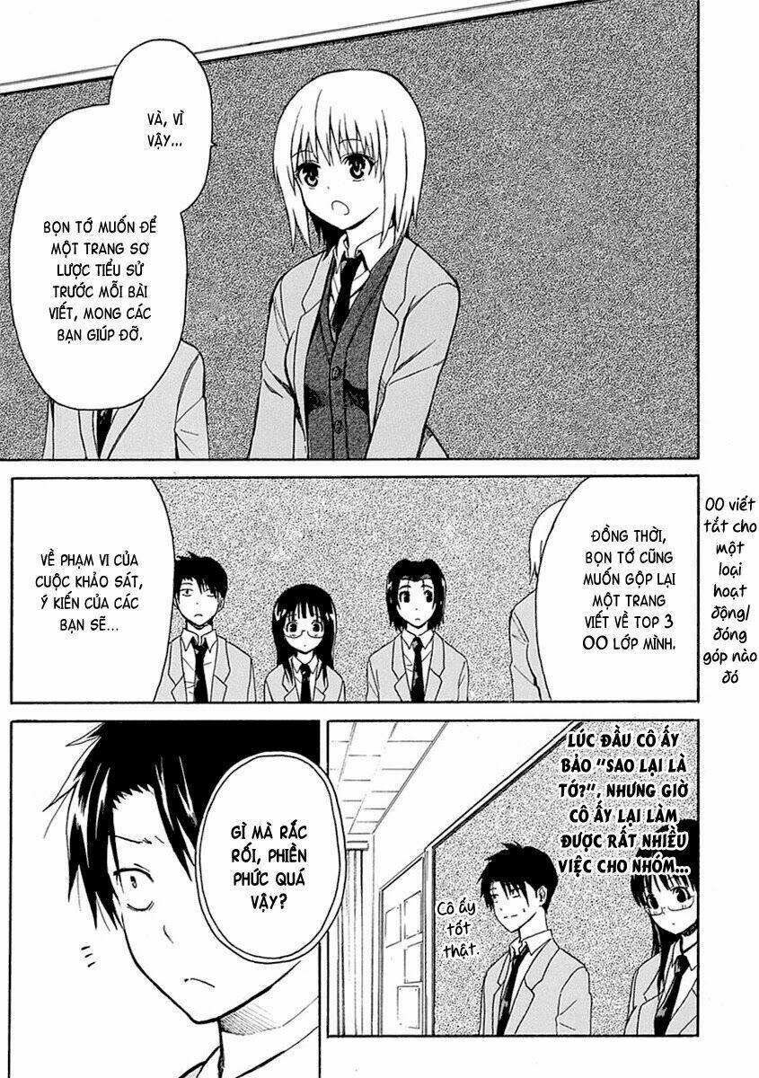 ore ga doutei o sutetara shinu ken ni tsuite chapter 4 9