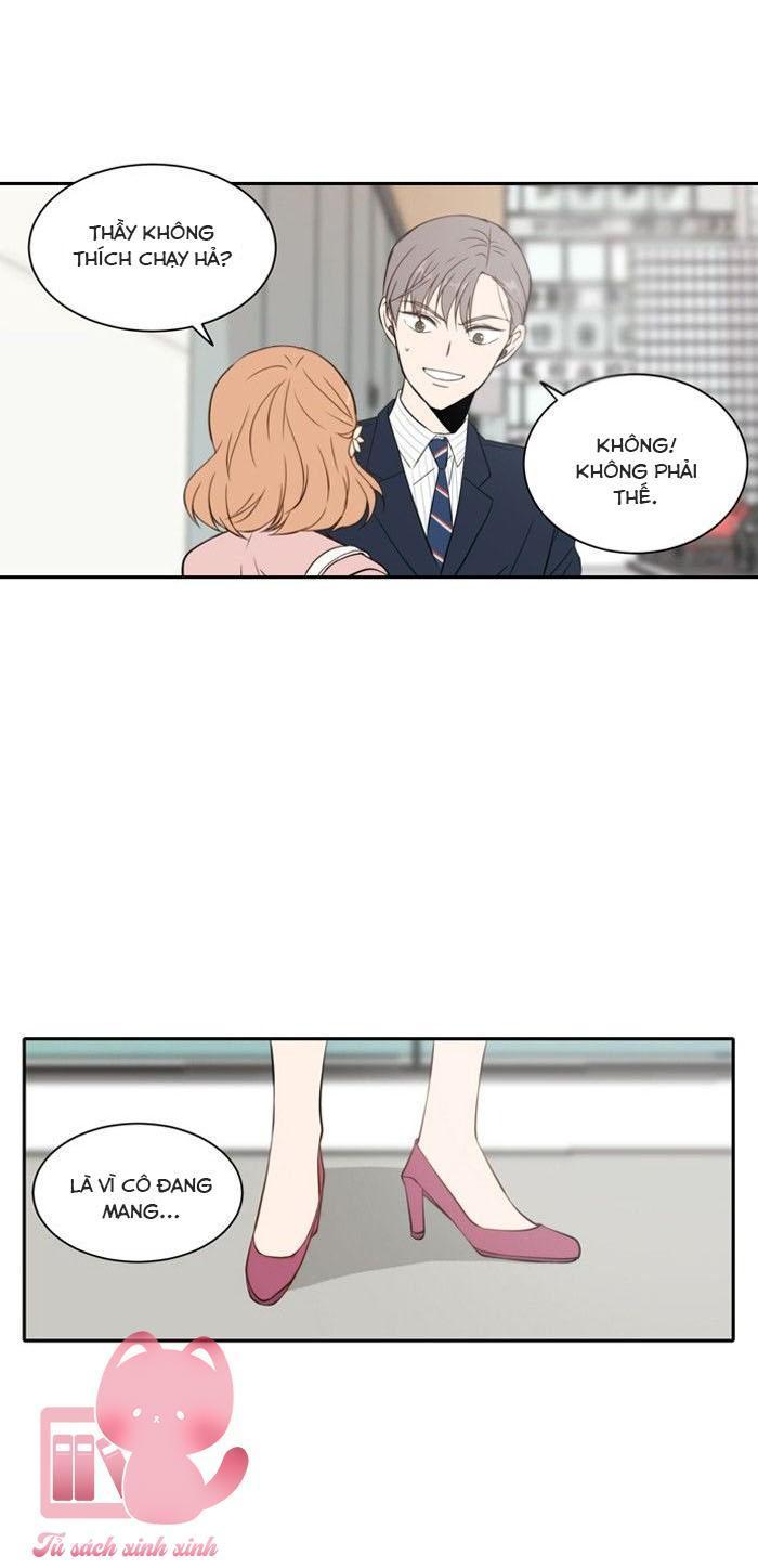 a good day to be a dog chapter 19 18