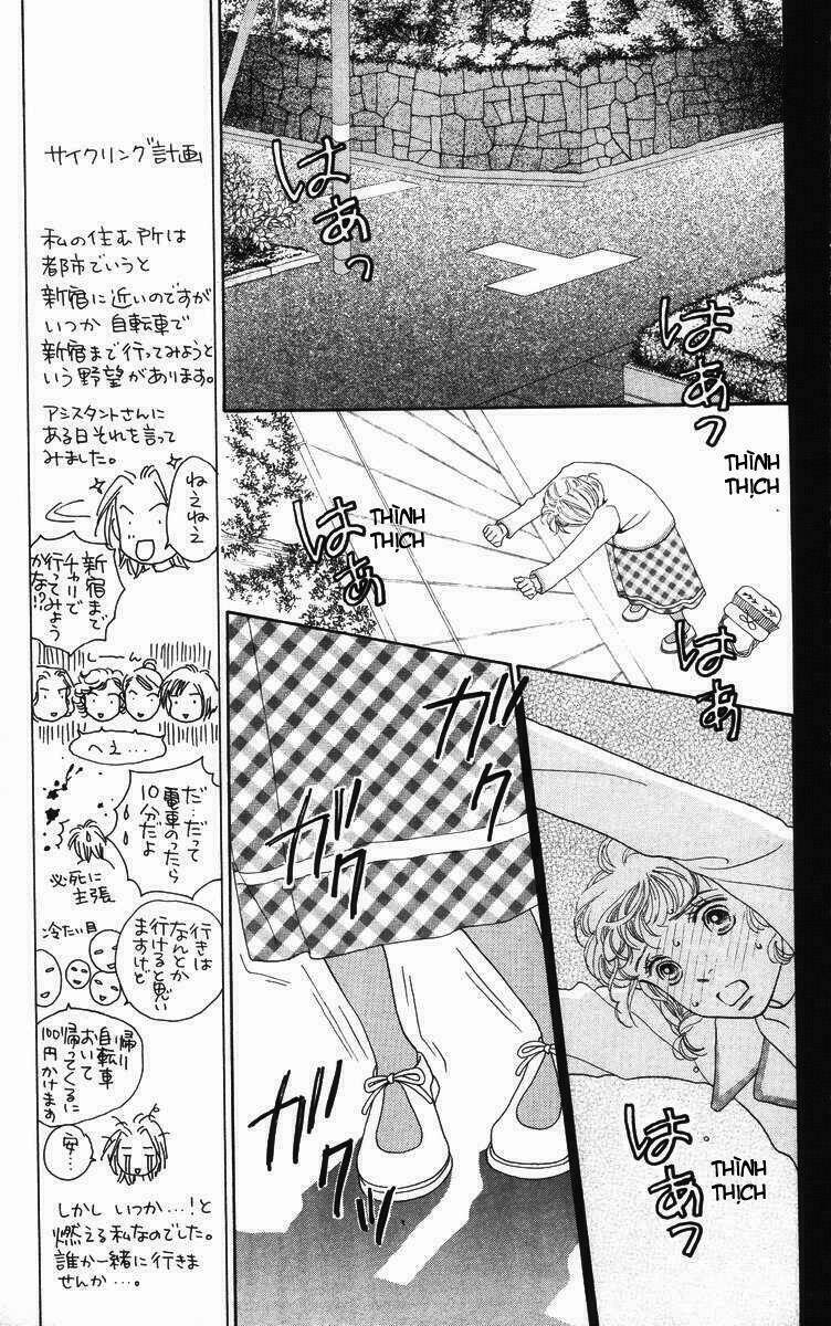 con nhà giàu chapter 179 10