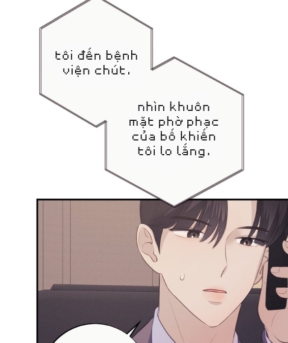 [18+] người vợ quyến rũ chapter 11.2 24