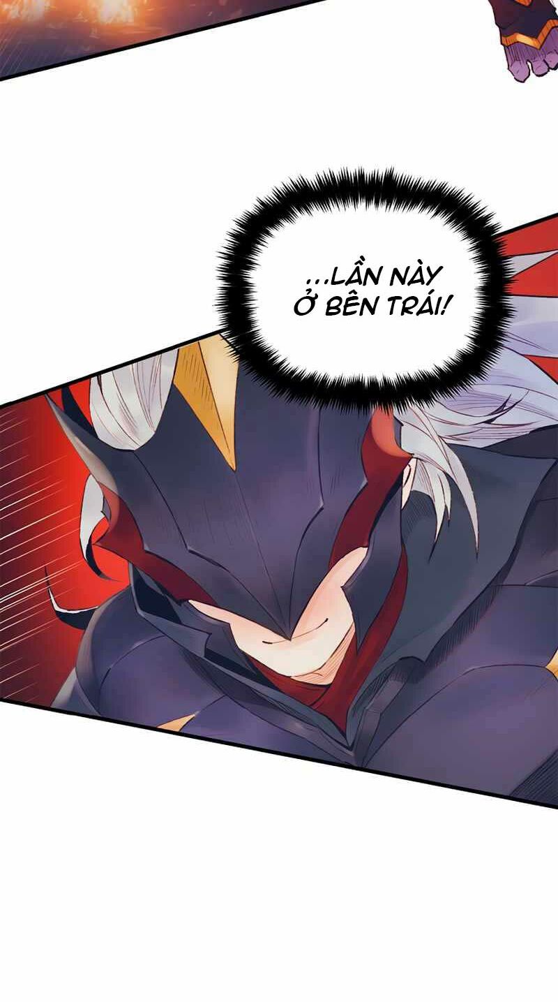 tu sĩ trị liệu của thái dương giáo chapter 34 20
