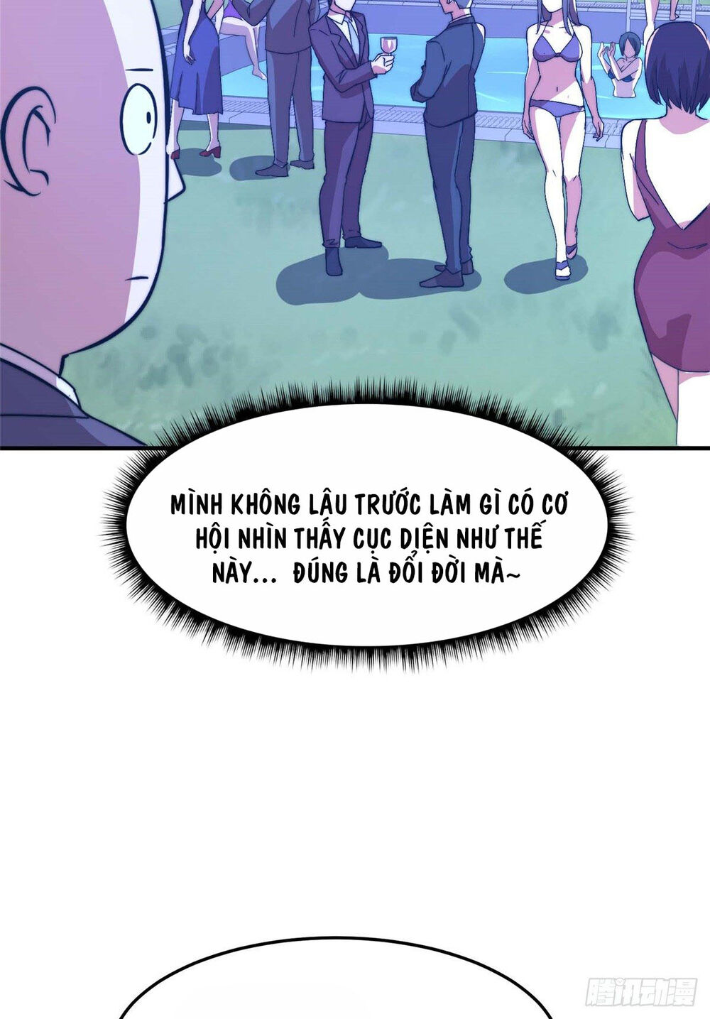 hắc tạp chapter 51 37