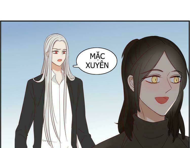 ta chỉ muốn giết ngươi chapter 20 34