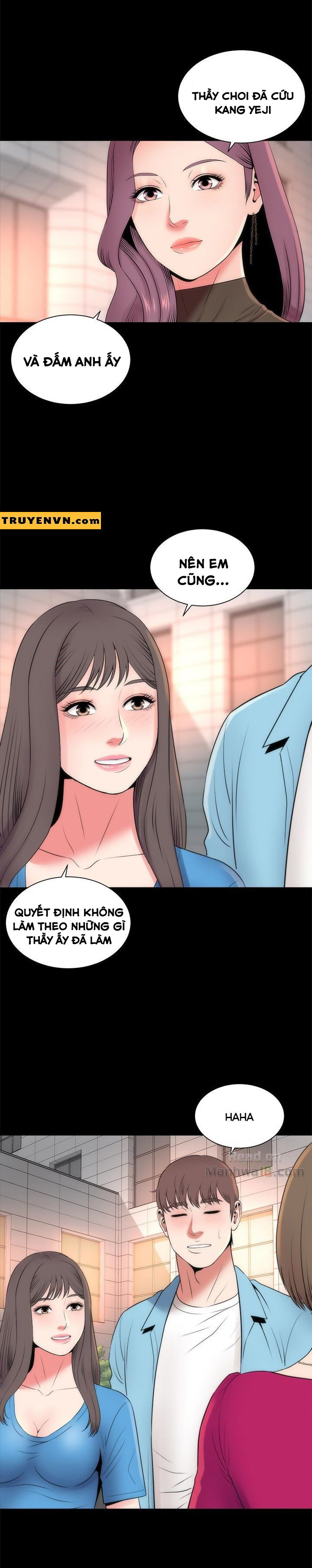 mother and daughter next door chapter 20 11