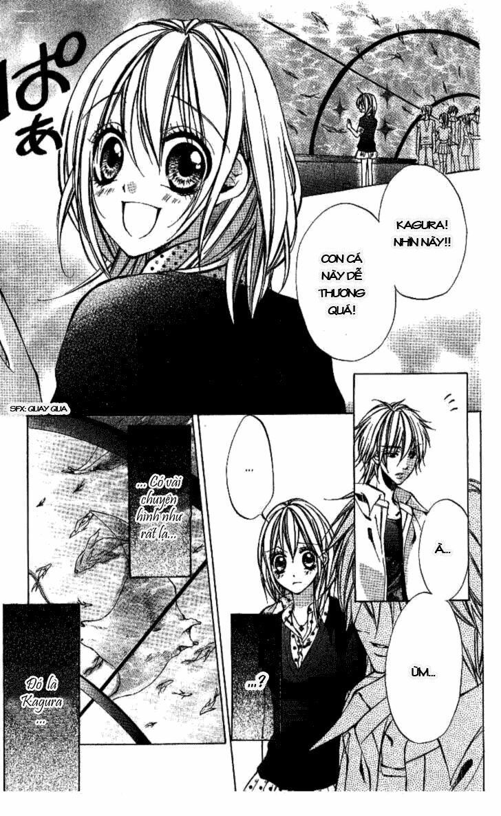 iinchou no himegoto chapter 2 28