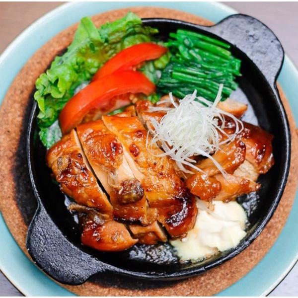 Sốt tẩm ướp truyền thống Teriyaki hiệu Kikkoman 250ml
