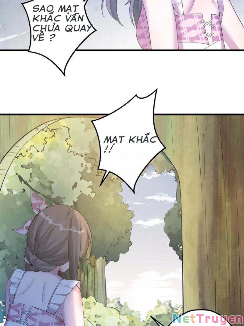 [16+] thảnh thơi thú thế chủng chủng điền, sinh sinh tể chapter 373 7
