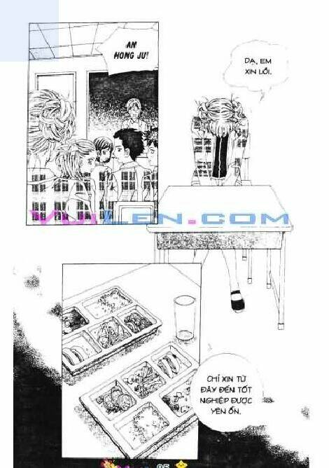 ánh nắng chói chang chapter 3 94