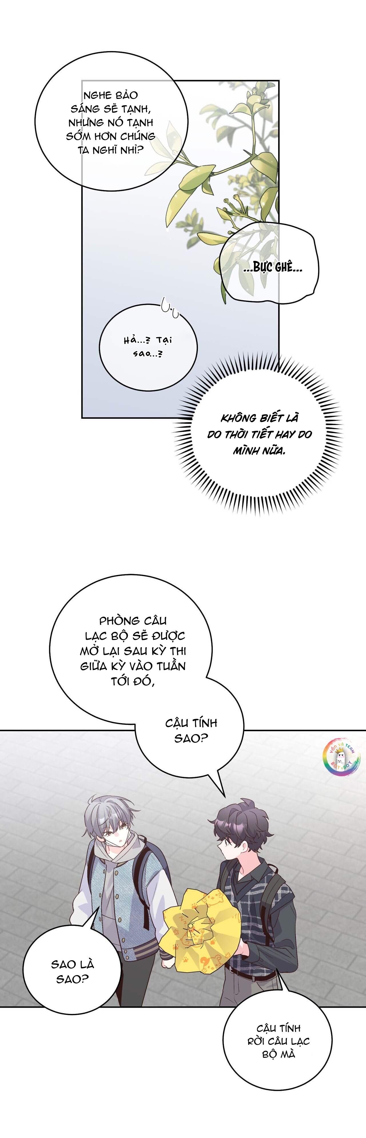 merry marbling chapter 27 37