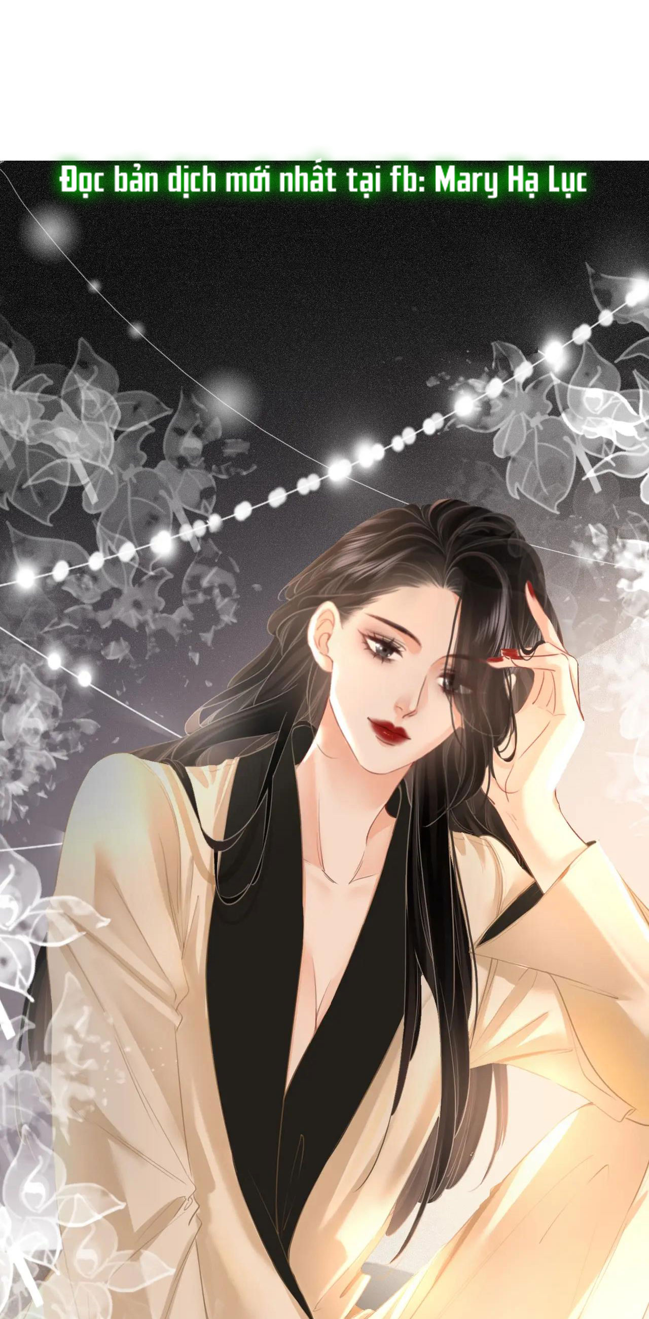 cố tiểu thư và khúc tiểu thư chapter 2.1 3