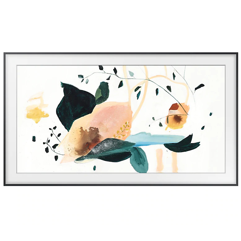 Tivi Samsung QLED QA65LS03TA 65 inch