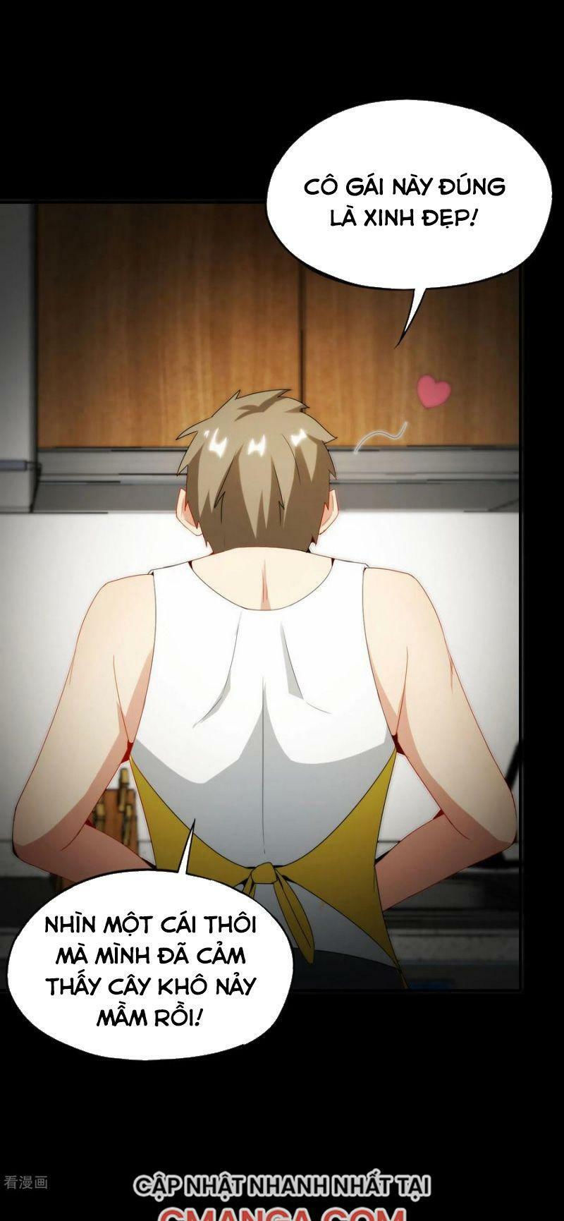 vòng bạn bè mạnh nhất của tiên giới chapter 64 20