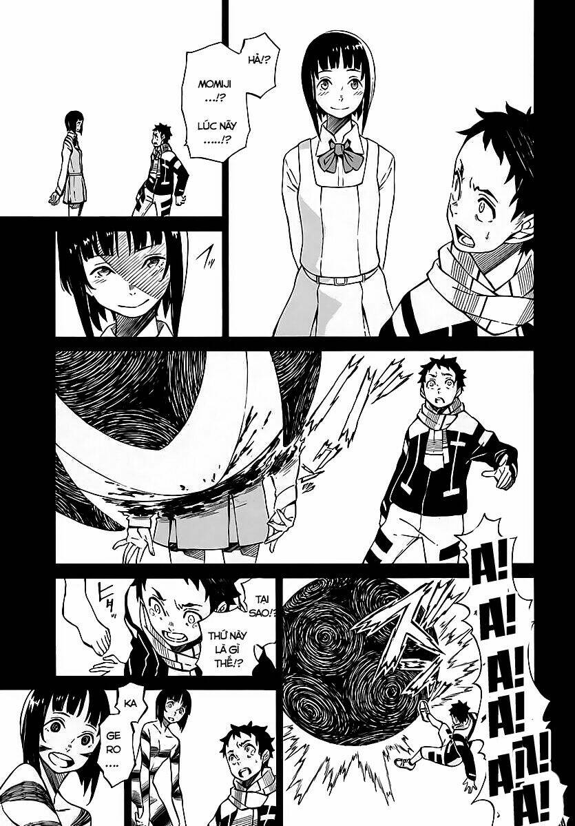 hiniiru chapter 5.3 4