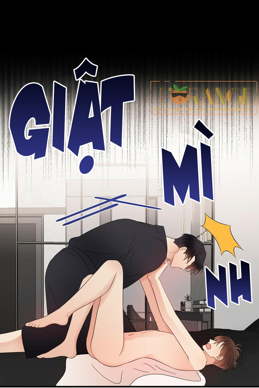 mối quan hệ kém cạnh chapter 21 27