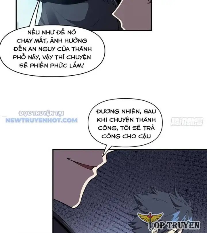 Siêu Thần Chế Tạp Sư chapter 161 4