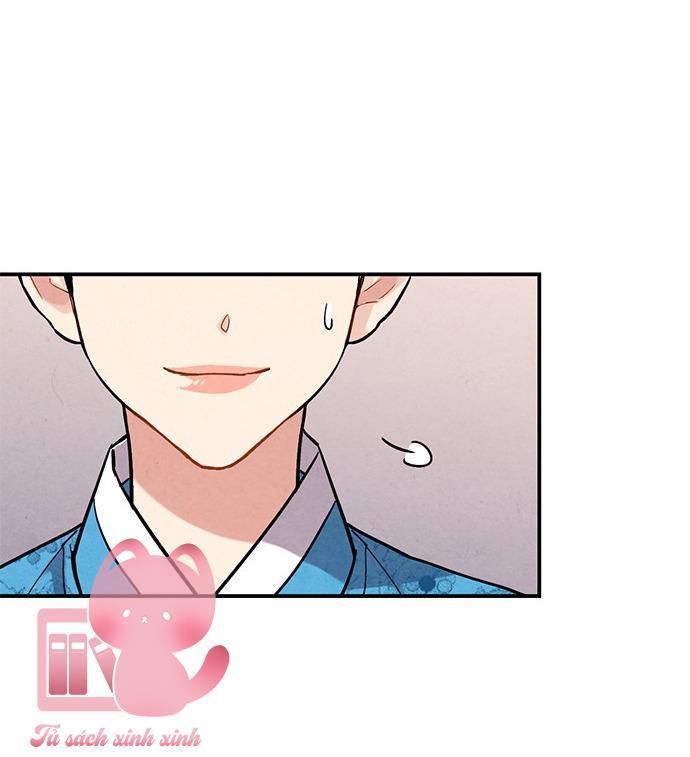 lệnh cấm hôn chapter 58 13