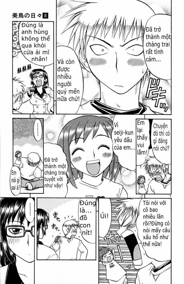 midori no hibi chapter 80 7