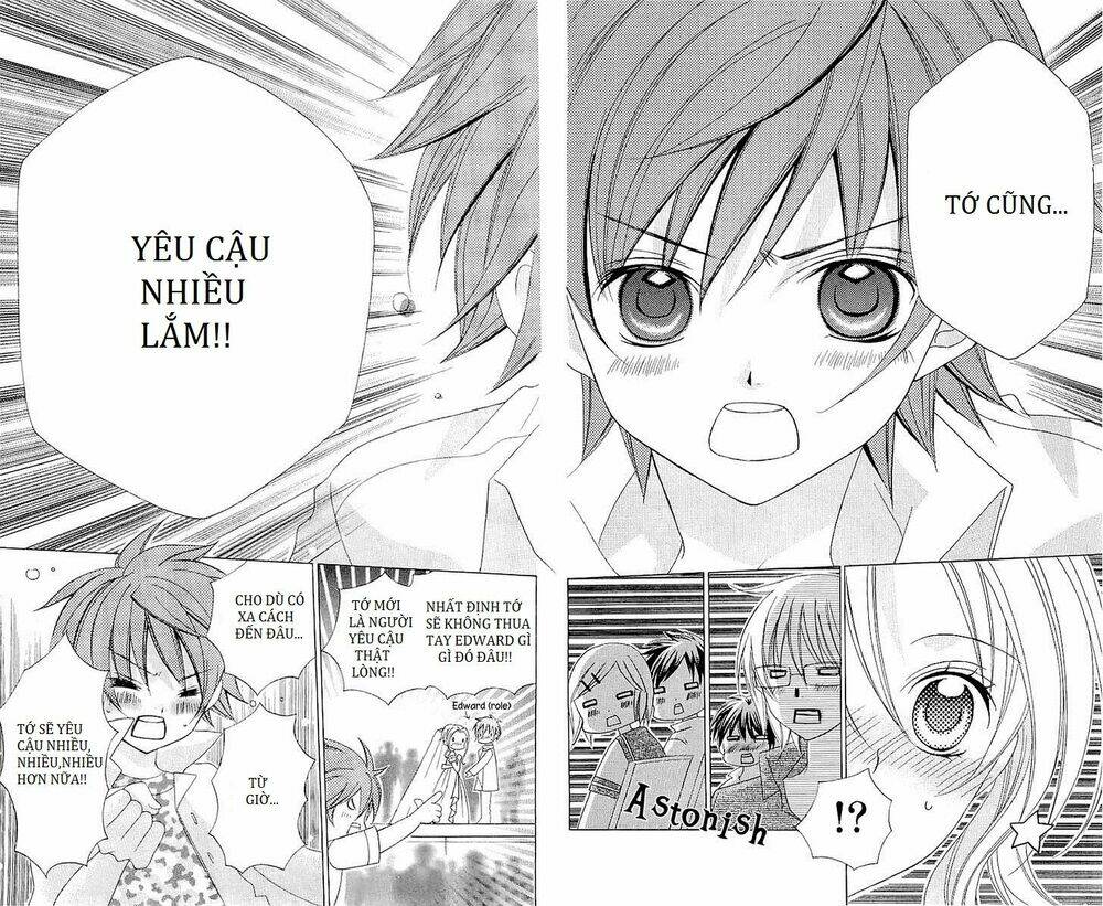 suki desu suzuki-kun!! chapter 32 7