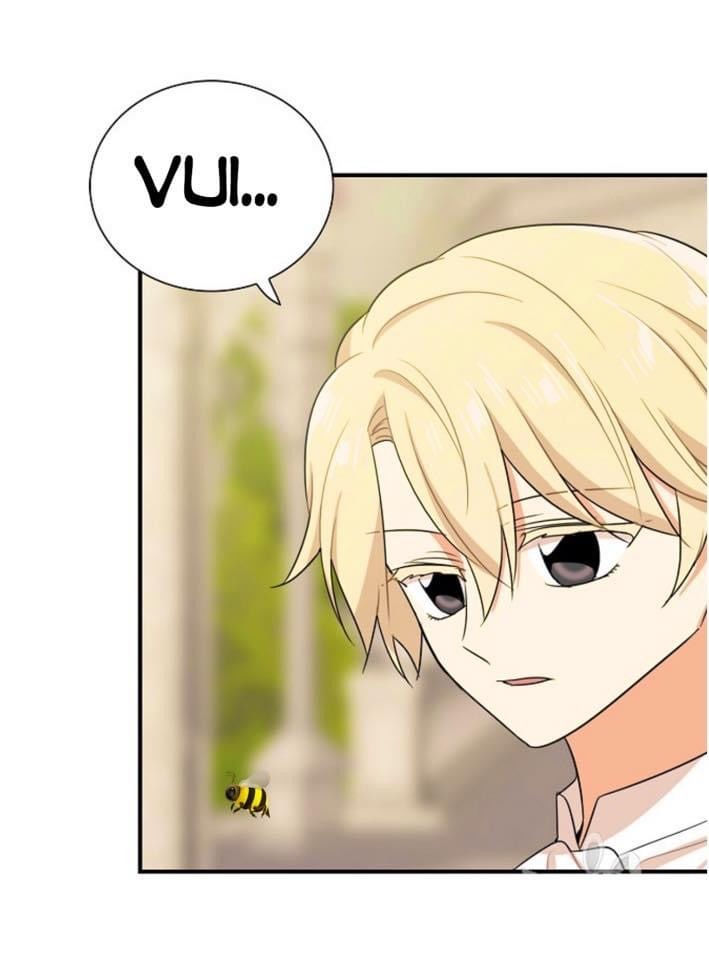 xuyên không trở thành mẹ của nhân vật phản diện chapter 21 22