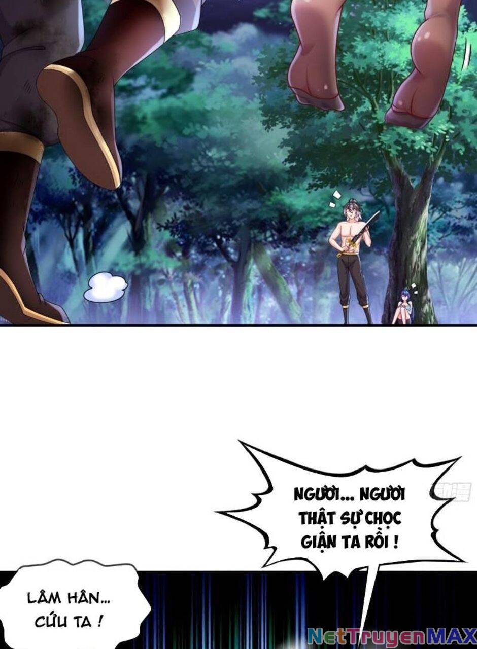 tuyệt thế đạo lữ chapter 62 16