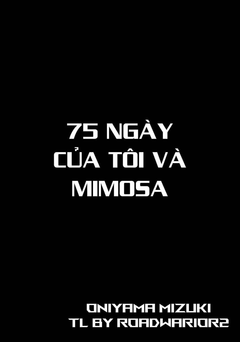 boku to mimoza no 75-nichi chapter 7 38