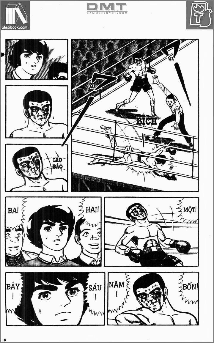 ganbare genki chapter 113 5