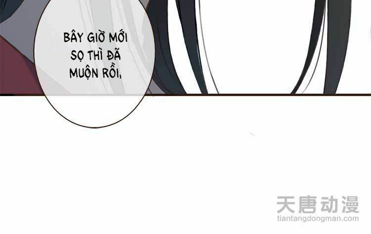 giáo chủ yêu nghiệt mau nằm xuống chapter 1.2 53