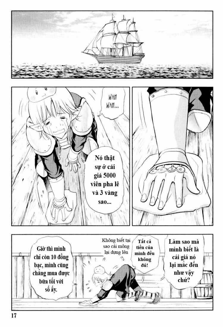 1/2 prince chapter 23 16