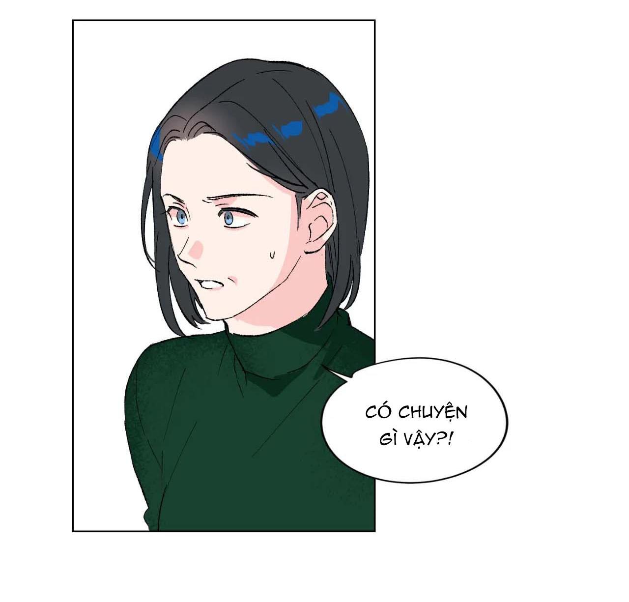 bước vào rắc rối chapter 6.1 41