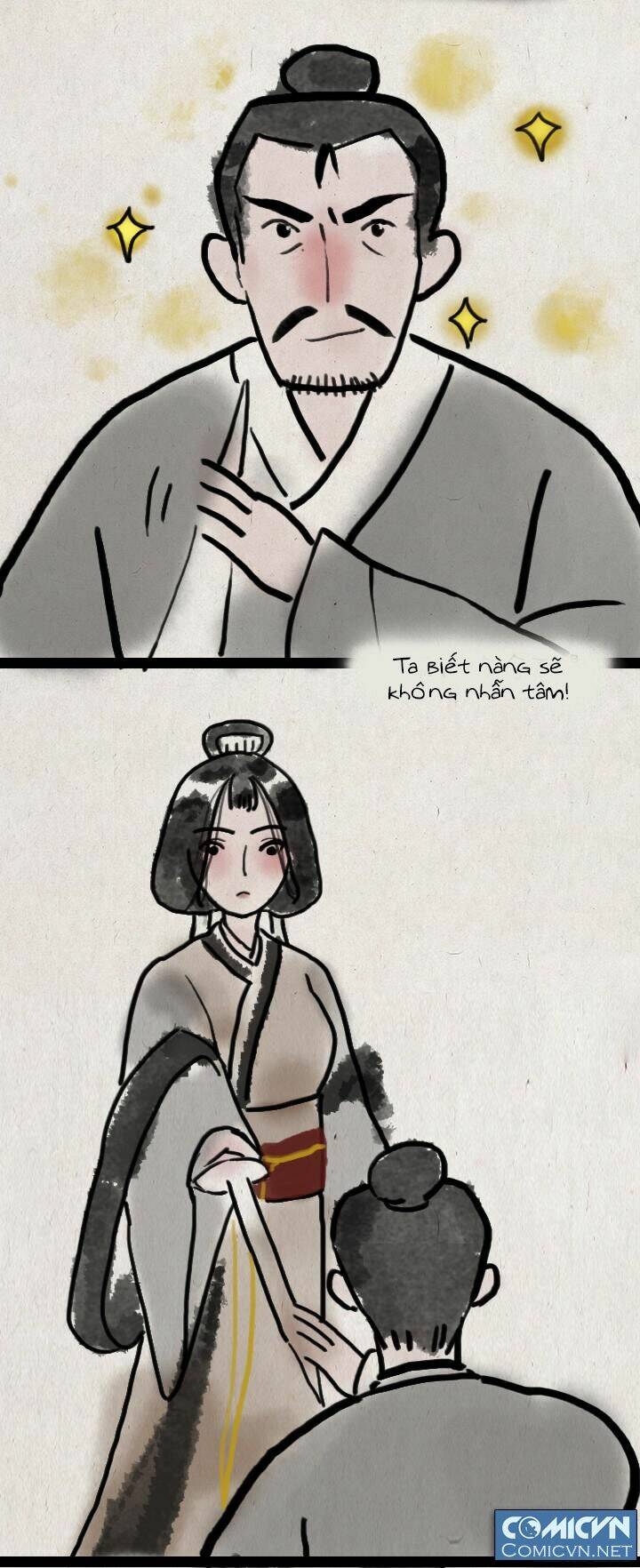 nhất thiền tiểu hòa thượng chapter 49 23