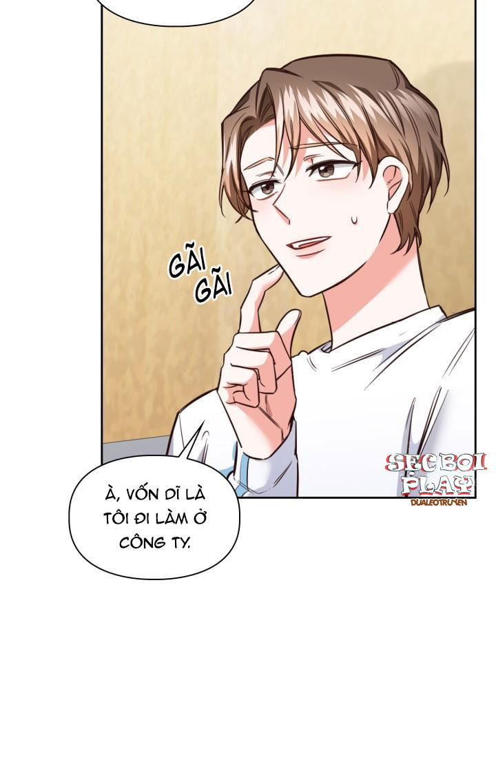 phòng tắm hơi chapter 2 24