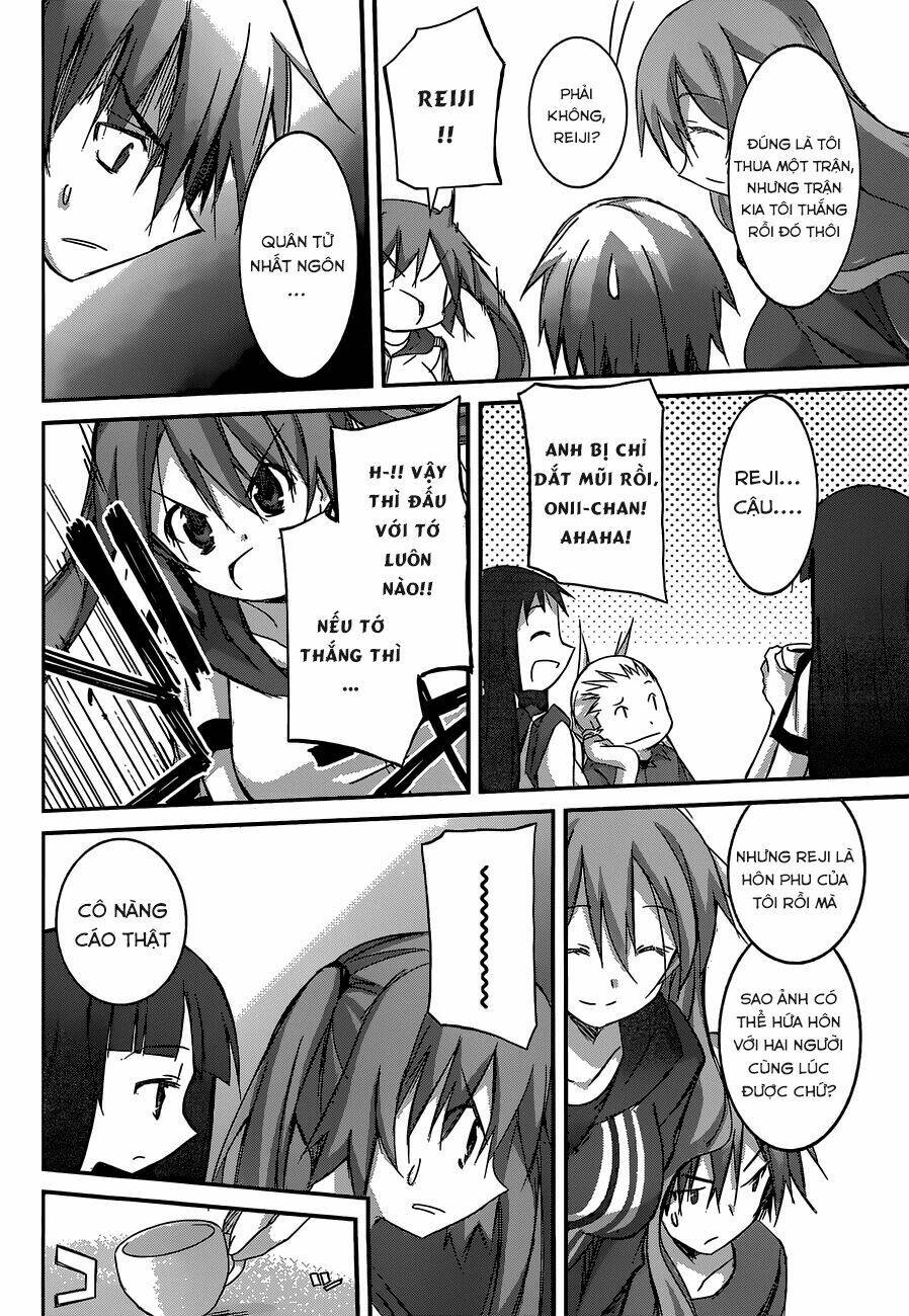 valkyria nainen kikan chapter 10 7