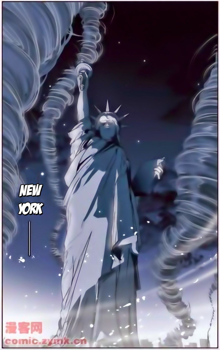 thâu tinh cửu nguyệt thiên chapter 141 10