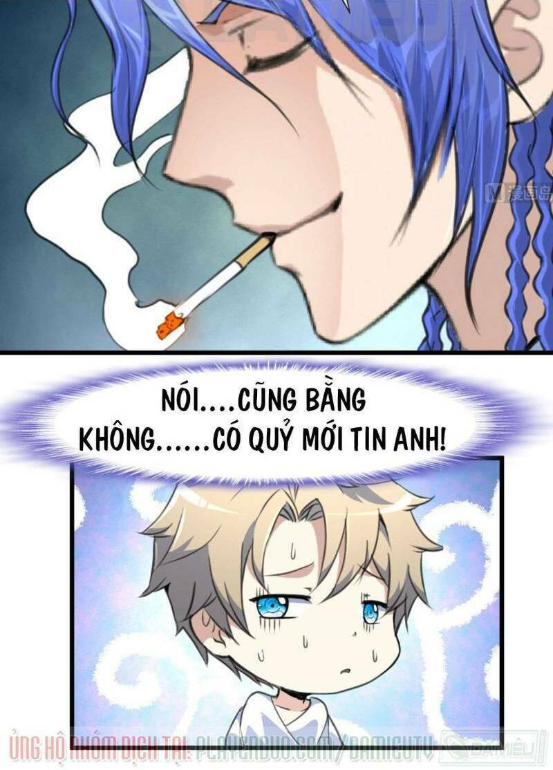 thần nhãn giám định sư chapter 68 2
