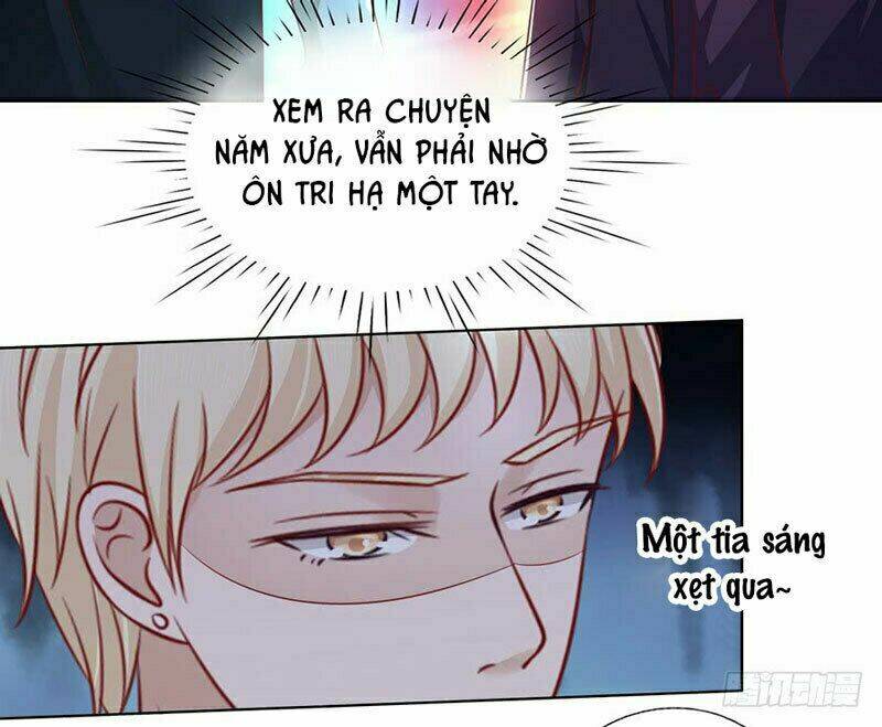 liệt ái tri hạ: series mật đào tiểu tình nhân chapter 121 16