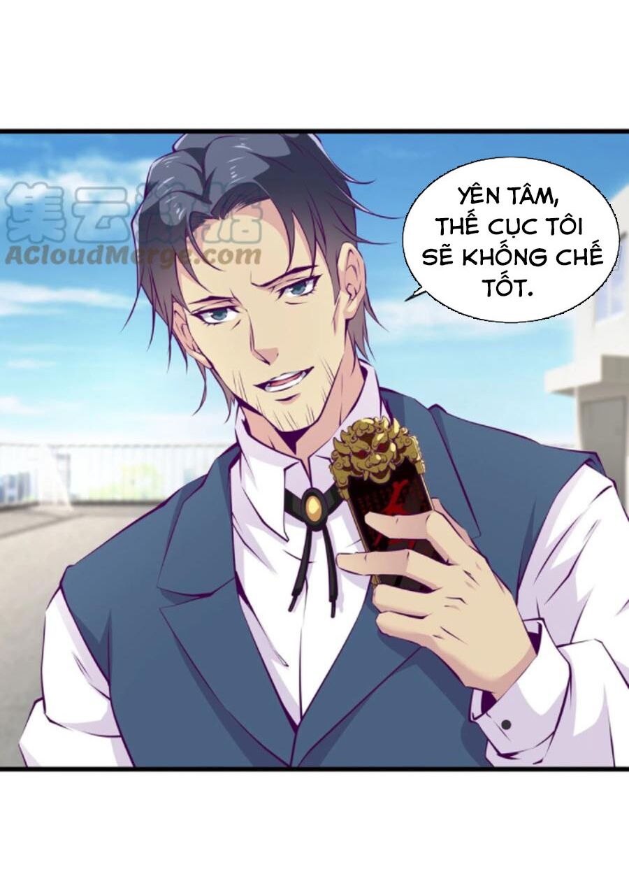 nãi ba là chiến thần mạnh nhất chapter 55 26