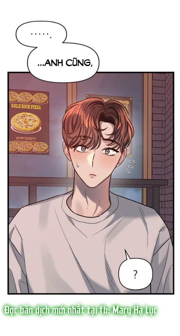 [18+] dục vọng tao nhã chapter 21.1 29