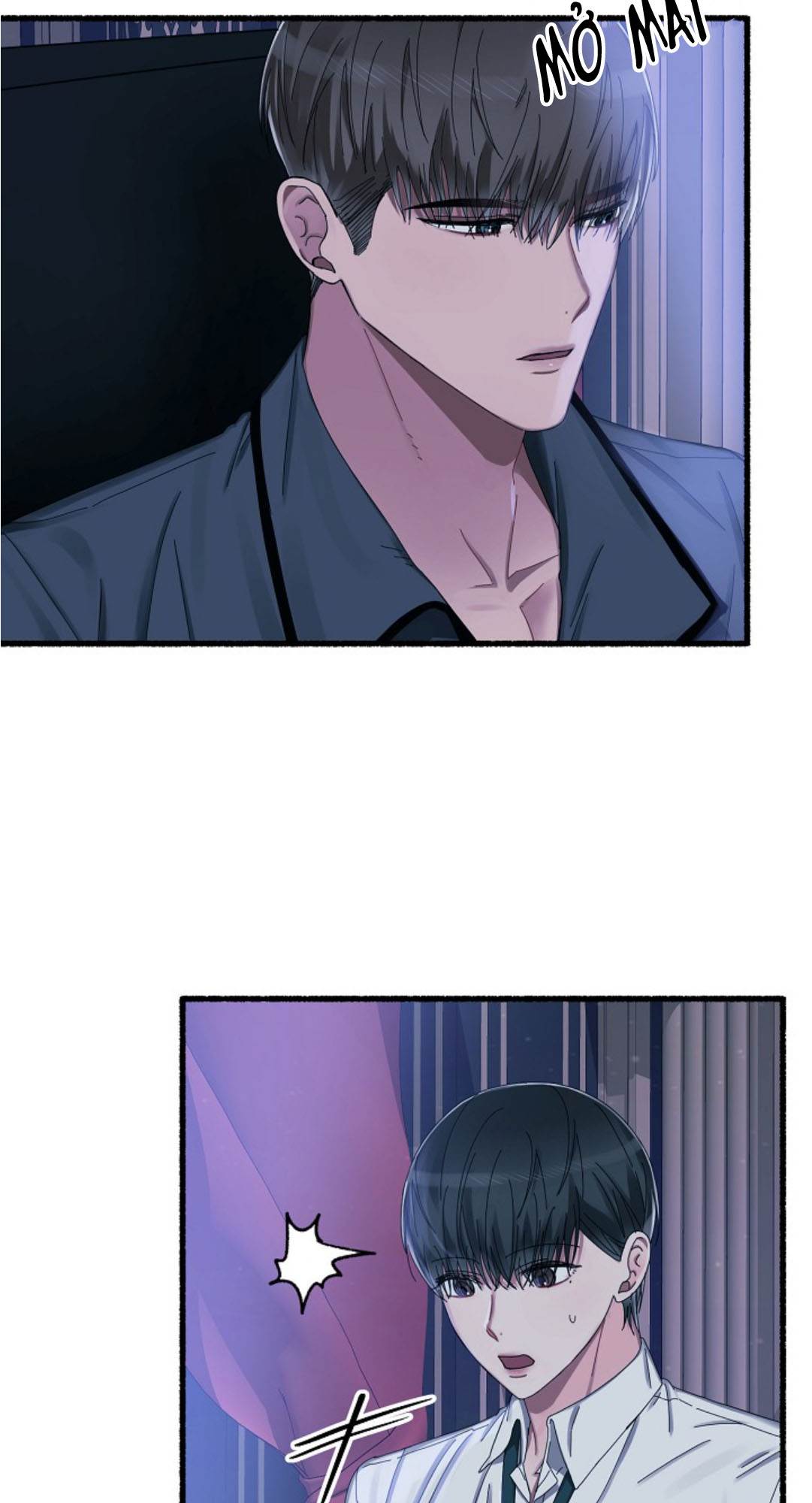 hoa triều chapter 15 27