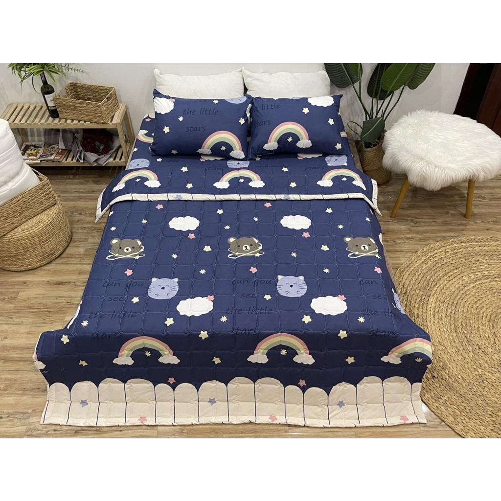 Set phao 5 món siêu rẻ