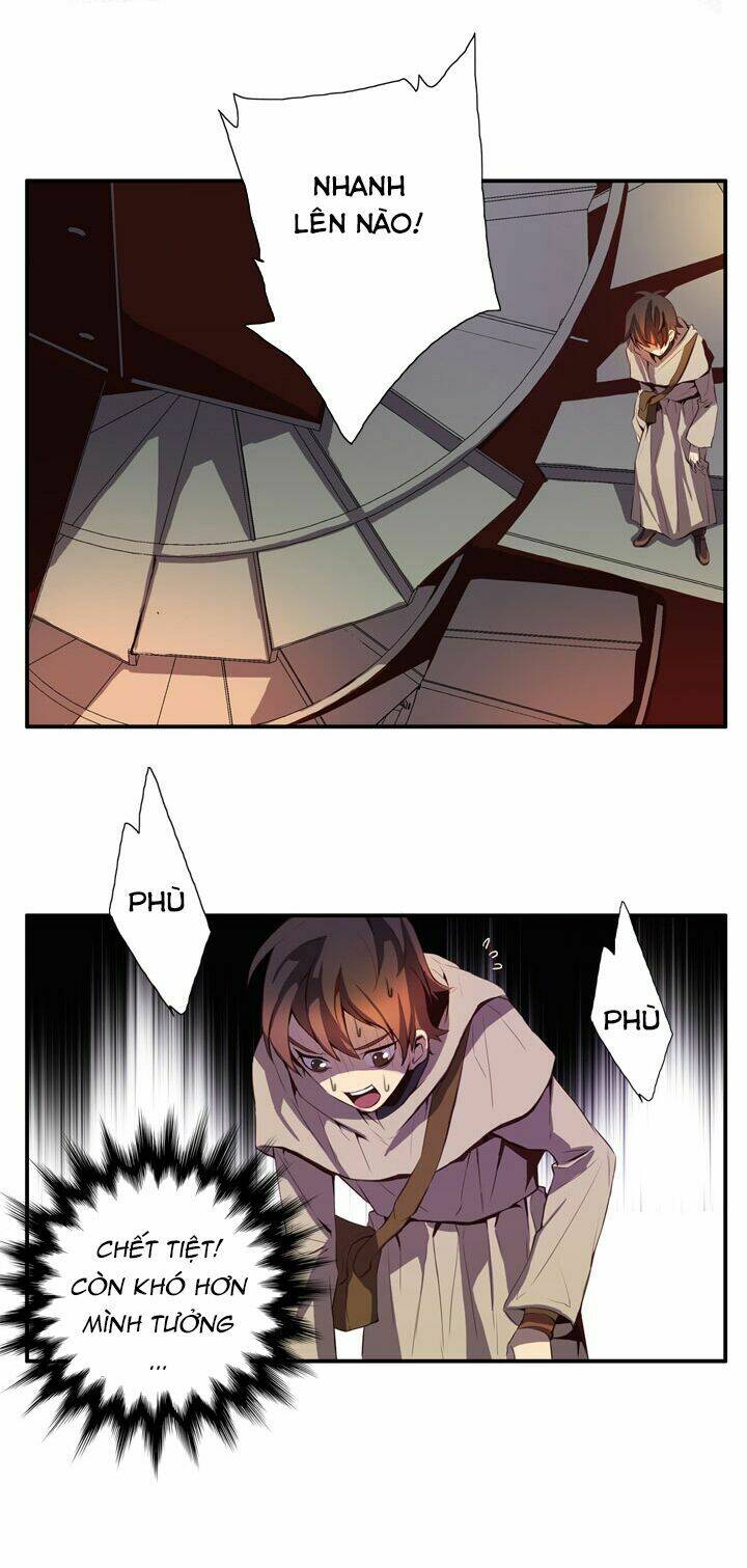 dusk howler chapter 35 13