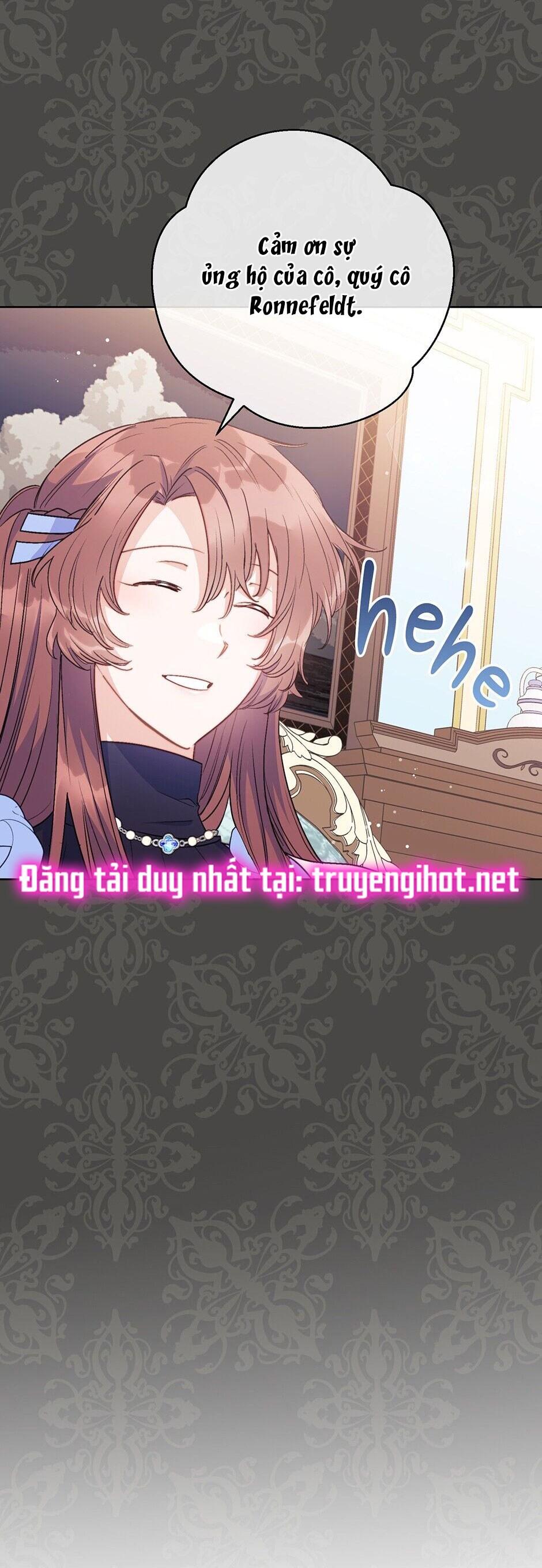 50 công thức pha trà của nữ công tước chapter 120 43