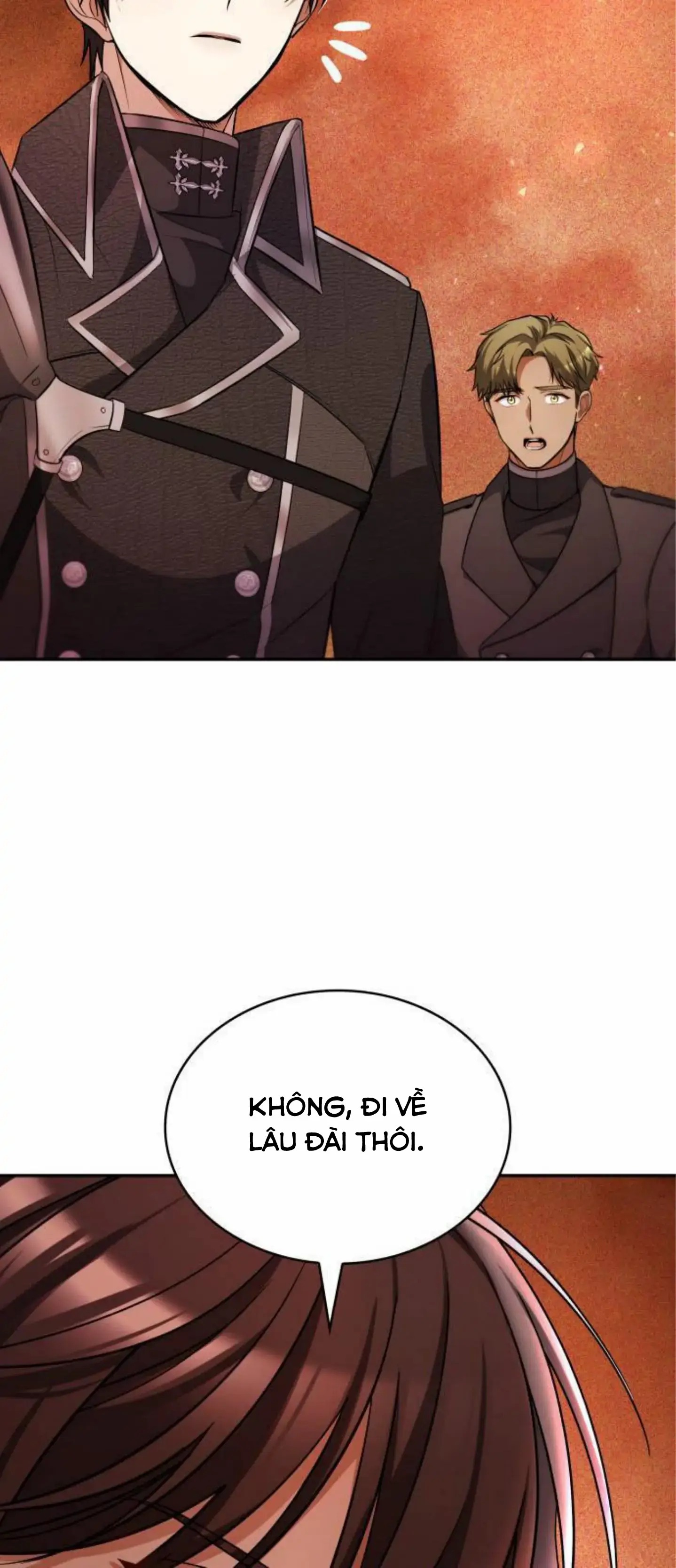 regina - gửi đến người không thể tha thứ chapter 18 72