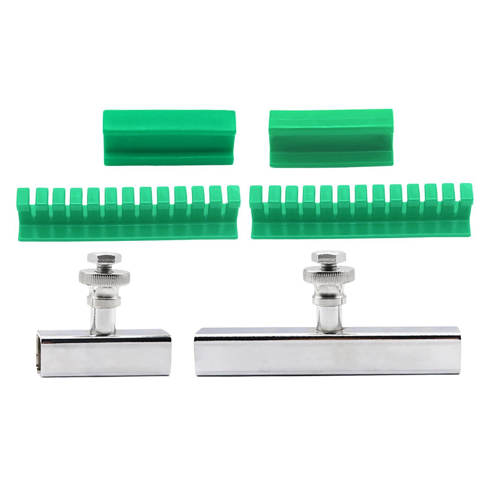Removal Puller Tabs Set Accessories Heavy Duty for Automotive